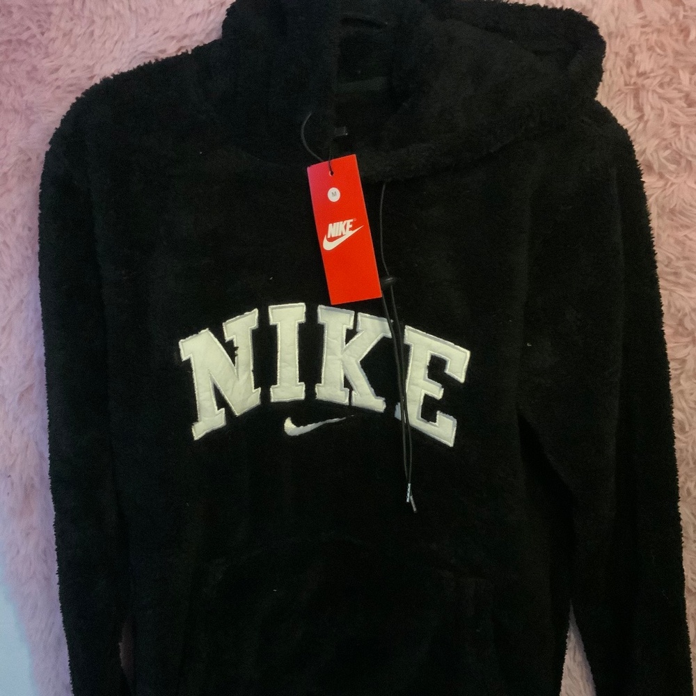 Nike hoody sweater